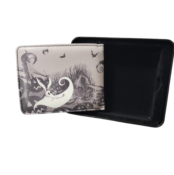 NIB NBC Bifold Wallet - Picture 3 of 4